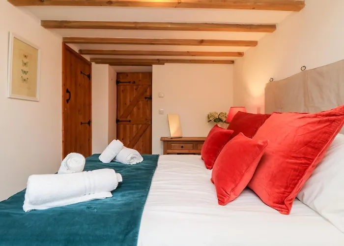 Hay Loft