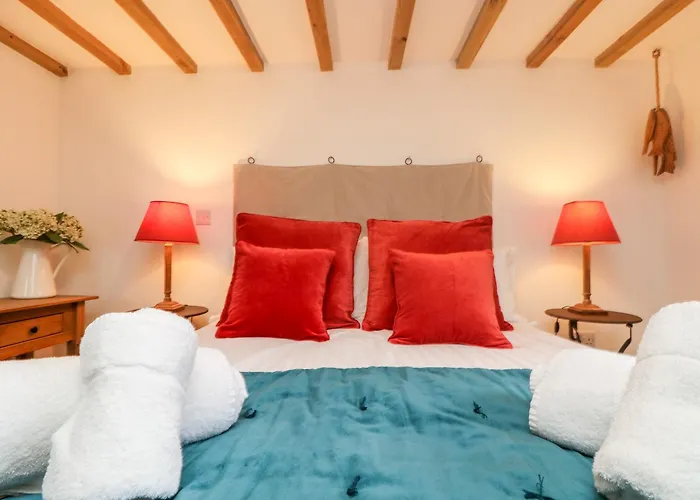 Hay Loft