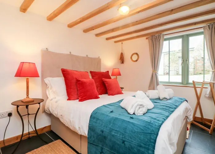 Hay Loft