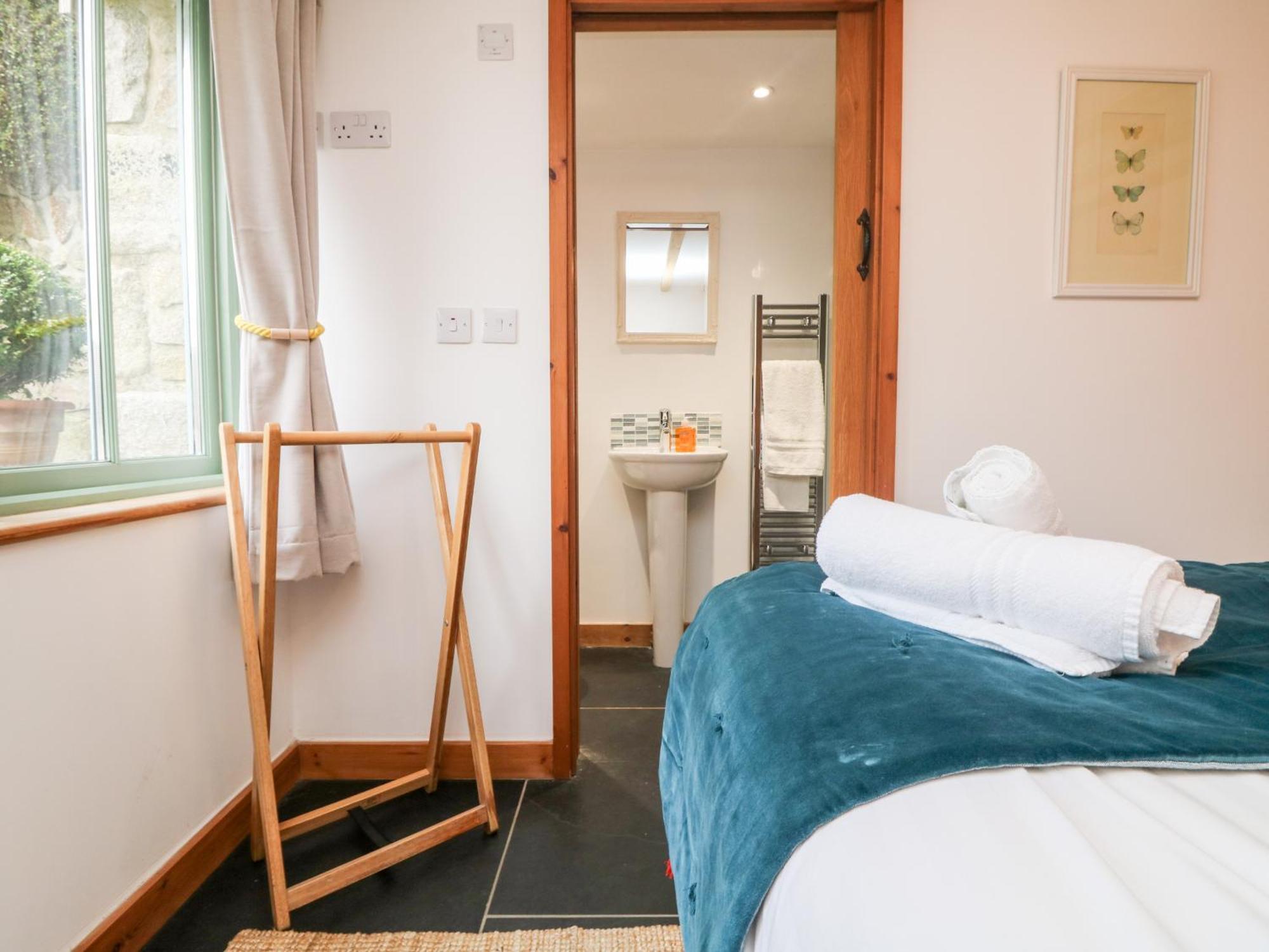 Hay Loft Holiday home