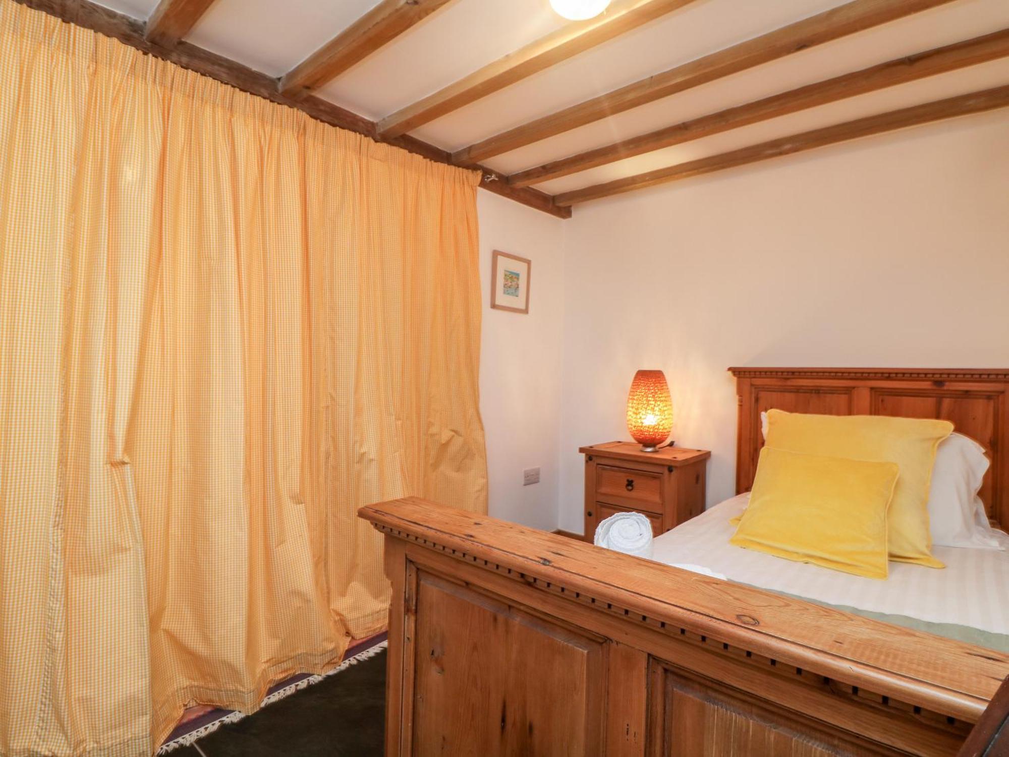 Hay Loft Holiday home