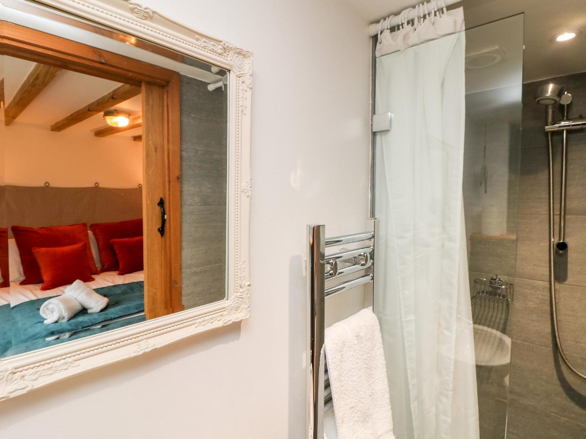 Hay Loft Camborne