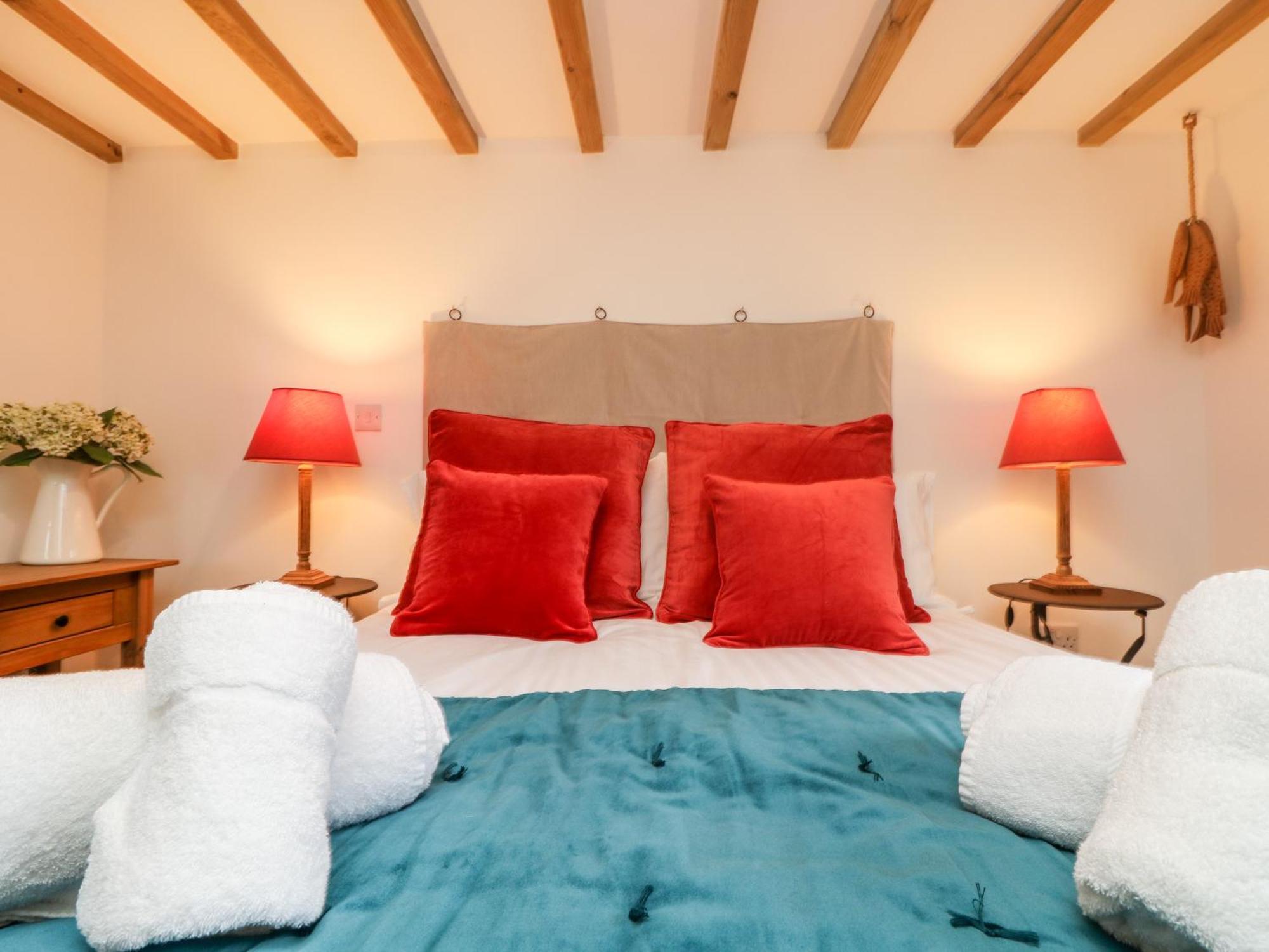 Holiday home Hay Loft *