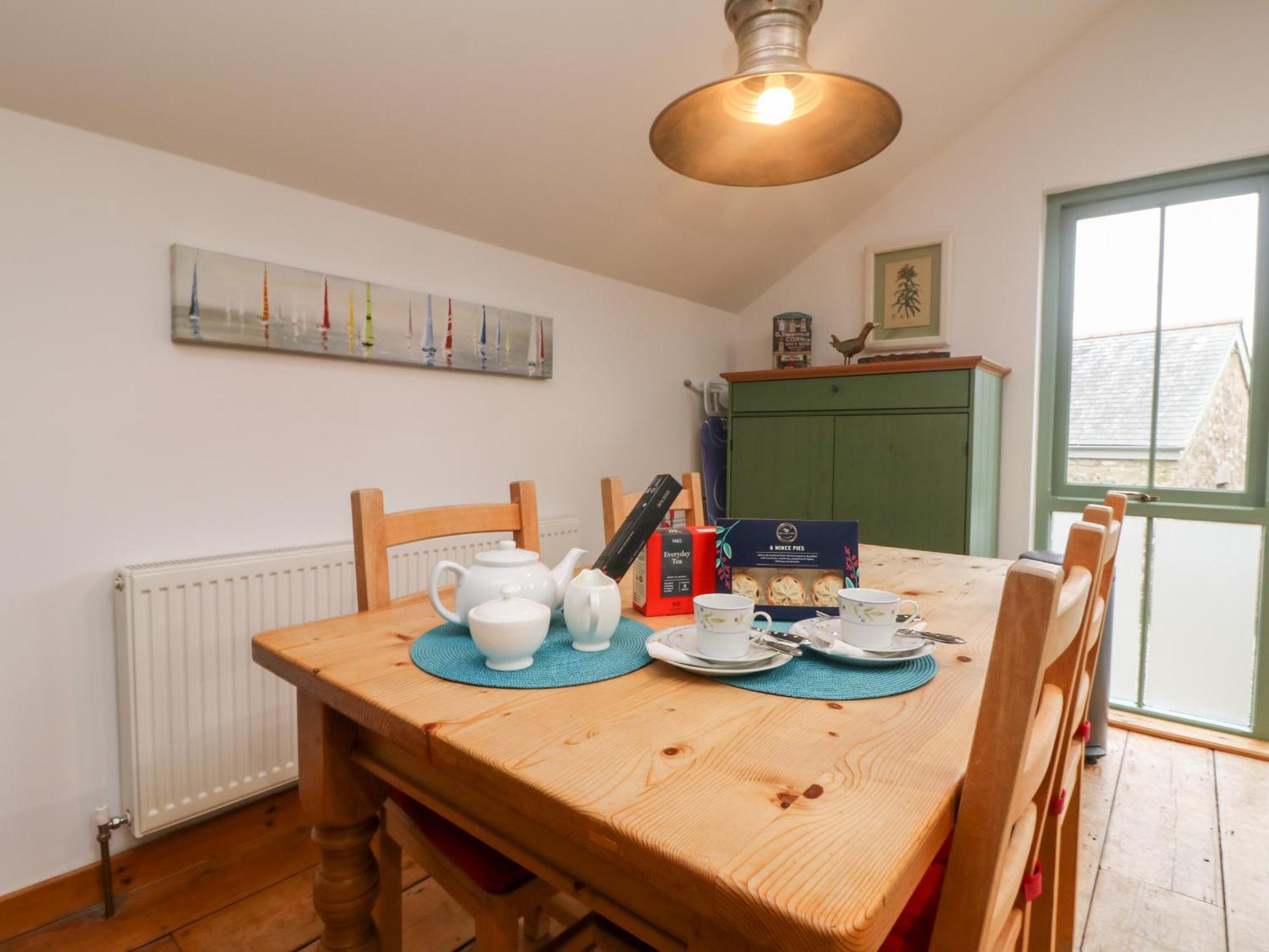 Hay Loft * Camborne