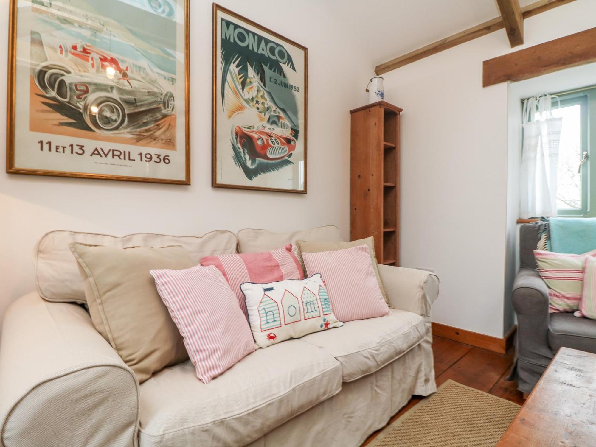 Hay Loft Holiday home *