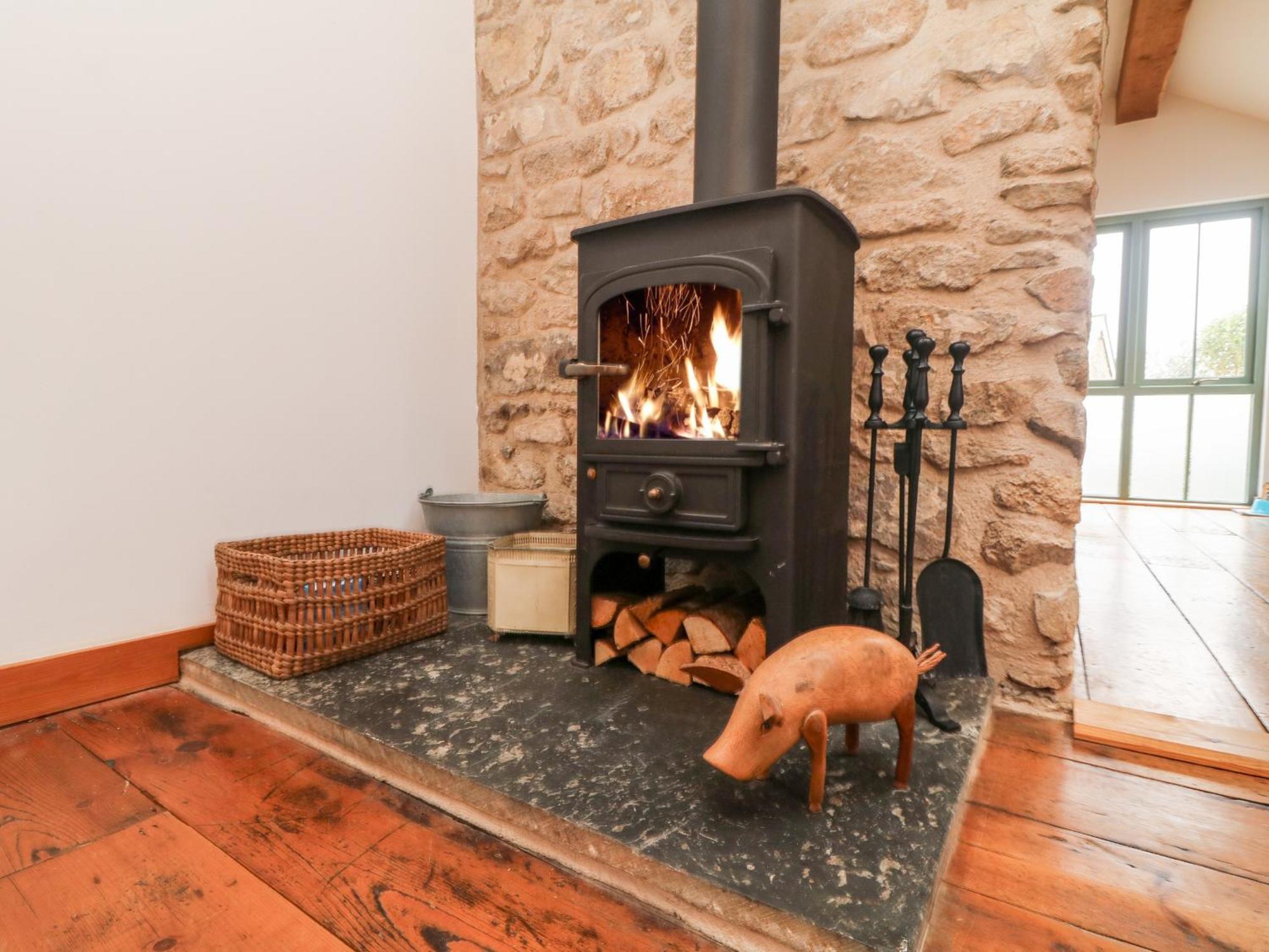 Hay Loft Holiday home