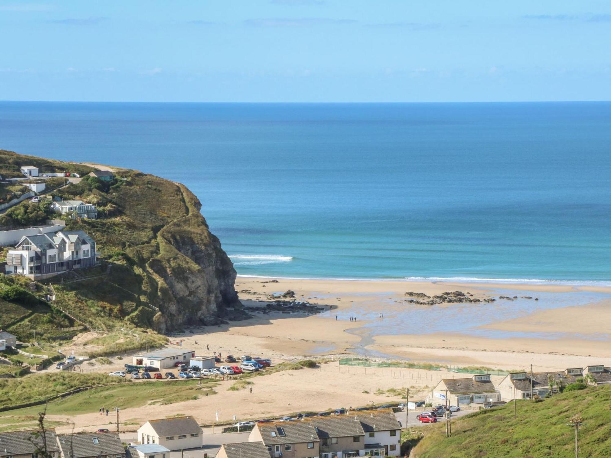 Hay Loft Camborne