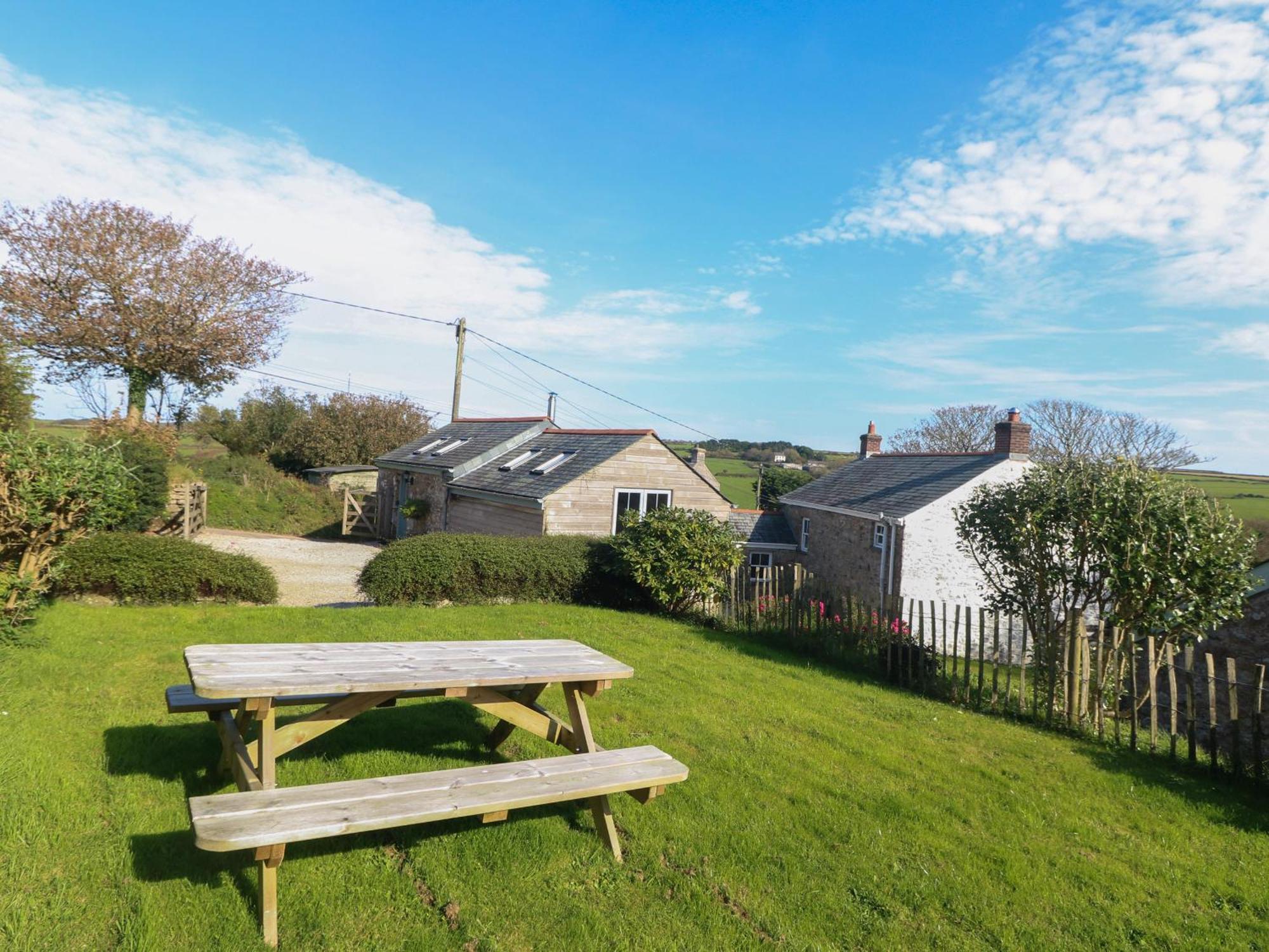 Hay Loft Camborne